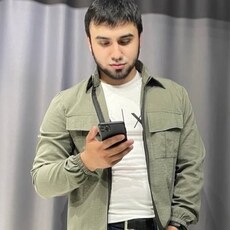 Фотография мужчины Керим, 30 лет из г. Актау