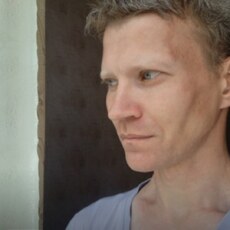 Фотография мужчины Иван, 39 лет из г. Астрахань