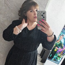 Фотография девушки Ксения, 38 лет из г. Бийск