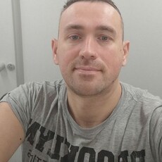 Фотография мужчины Макс, 38 лет из г. Донецк