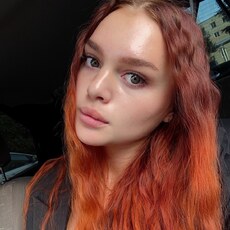 Фотография девушки Марина, 25 лет из г. Вологда