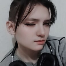 Фотография девушки Лера, 19 лет из г. Алматы