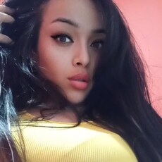 Фотография девушки Нежность, 33 года из г. Реутов