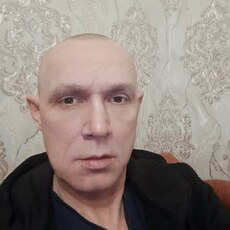 Фотография мужчины Сергей, 47 лет из г. Октябрьск