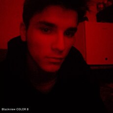 Фотография мужчины Кирилл, 18 лет из г. Псков