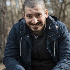 Фотография мужчины Вова, 31 год из г. Тулун