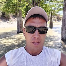 Фотография мужчины Александр, 36 лет из г. Тюмень