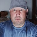 Максат, 40 лет