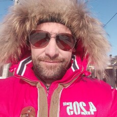 Фотография мужчины Сергей, 46 лет из г. Болотное