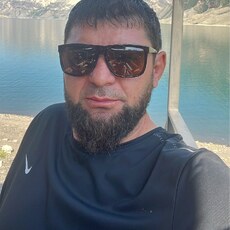 Фотография мужчины Рома, 36 лет из г. Махачкала