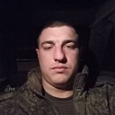 Саня, 20 лет