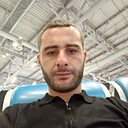 Геворг, 36 лет