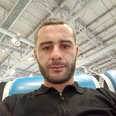 Фотография мужчины Геворг, 36 лет из г. Ярославль