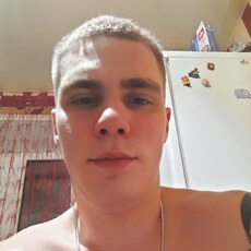 Фотография мужчины Максим, 25 лет из г. Борисов