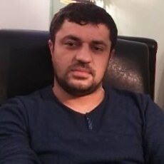 Фотография мужчины Руслан, 35 лет из г. Нижний Новгород