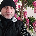 Ильгиз, 58 лет