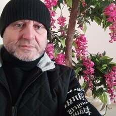 Фотография мужчины Ильгиз, 58 лет из г. Казань