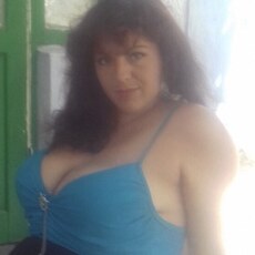 Фотография девушки Містік, 36 лет из г. Вознесенск