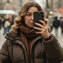 Незнакомка, 31 год