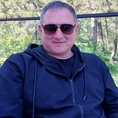 Фотография мужчины Алекс, 45 лет из г. Симферополь