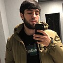 Мухаммад, 27 лет