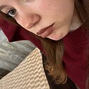 Света, 20 лет