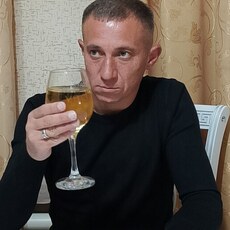 Фотография мужчины Андрей, 37 лет из г. Курганинск