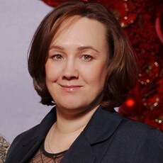 Фотография девушки Зарина, 39 лет из г. Уфа