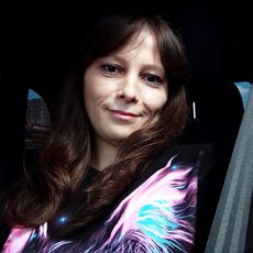 Фотография девушки Ольга, 38 лет из г. Оренбург