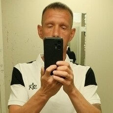 Фотография мужчины Роман, 42 года из г. Иркутск