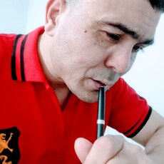 Фотография мужчины Oscar, 37 лет из г. Краснодар