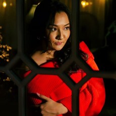 Фотография девушки Зухра, 35 лет из г. Алматы