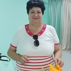 Фотография девушки Екатерина, 68 лет из г. Харьков