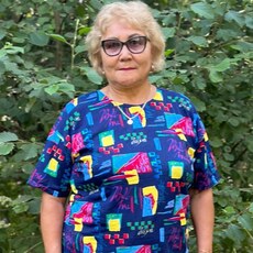 Фотография девушки Галина, 67 лет из г. Санкт-Петербург