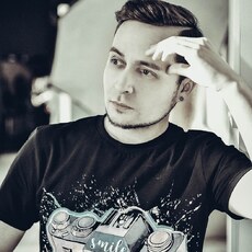 Фотография мужчины Андрей, 37 лет из г. Нижний Новгород