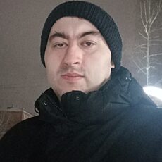 Фотография мужчины Игорь, 32 года из г. Мыски