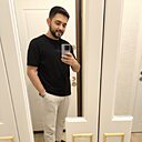 Эльгюн Агаев, 31 год