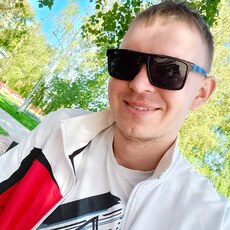 Фотография мужчины Александр, 27 лет из г. Стерлитамак