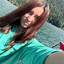 Кристина, 34 года