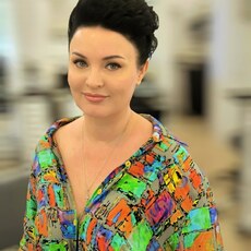 Фотография девушки Ксюша, 44 года из г. Курган