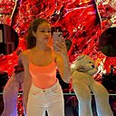 Кристина, 25 лет