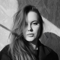 Фотография девушки Евгения, 24 года из г. Канск