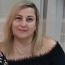 Фотография девушки Марина, 51 год из г. Грязовец