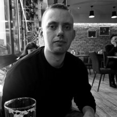 Фотография мужчины Виталий, 35 лет из г. Минск