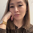 Айкерім, 32 года