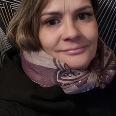 Фотография девушки Любовь, 44 года из г. Качканар