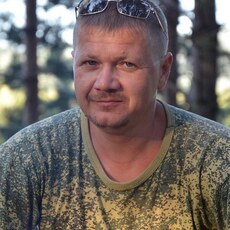 Фотография мужчины Сергей, 48 лет из г. Лесосибирск