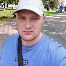 Фотография мужчины Семён, 33 года из г. Ленинск-Кузнецкий