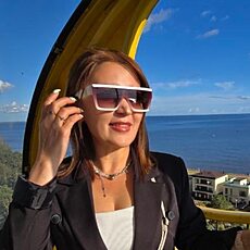 Фотография девушки Эмилия, 50 лет из г. Норильск