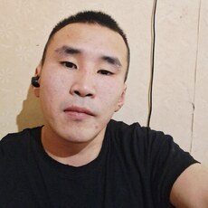 Фотография мужчины Евгений, 27 лет из г. Магадан